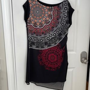Desigual dress